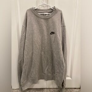 Men’s M Nike Crew